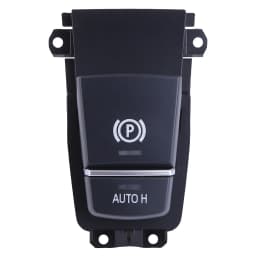Applicable to the handbrake switch for BMW X5 models from 2008 to 2019, 61319877891