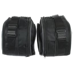 Pannier Liner Inner Luggage Bags to fit Motorcycle BMW F900XR Cases Pair
