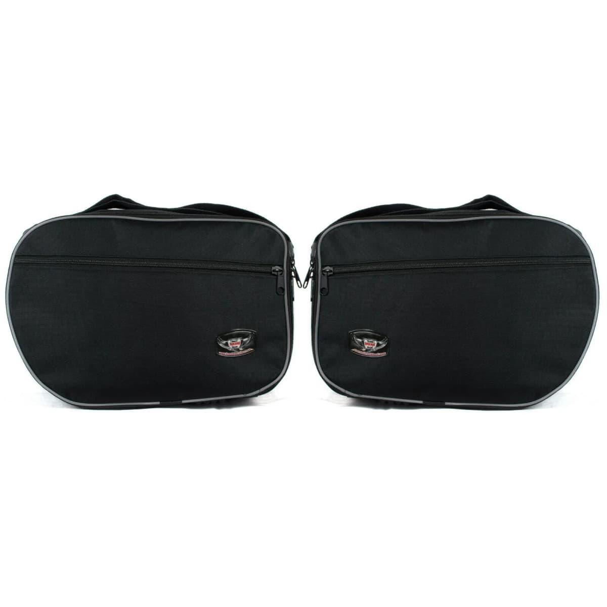 Pannier Liner Inner Luggage Bags to fit Motorcycle BMW F900XR Cases Pair