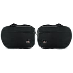 Pannier Liner Inner Luggage Bags to fit Motorcycle BMW F900XR Cases Pair