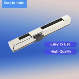 Outboard Motor Engine Motor Lock Heavy Duty Stainless Steel High Security Outboard Engine Lock With Key For Marine Boat