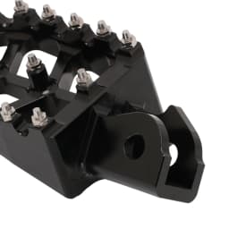 Motorcycle CNC Foot Pegs Rests Footpeg Rests Pedals For TALARIA Sur Ron Light Bee X/S For Honda CRF150F/230F E-Bike Motocross