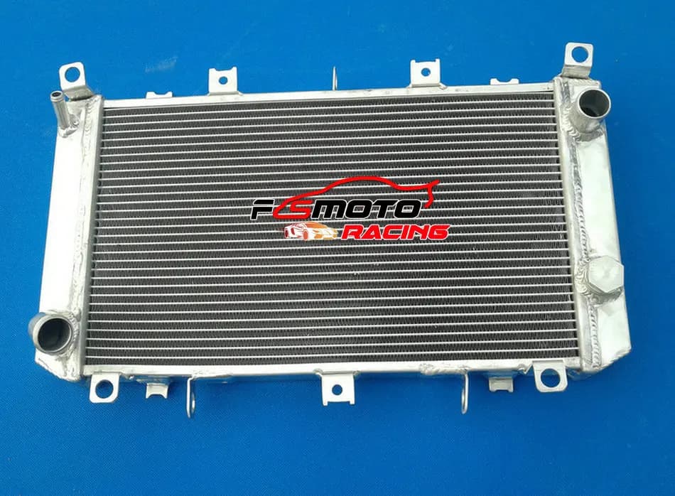 Aluminum Radiator For KAWASAKI Z1000 ZR1000A 2003-2006 2004 2005 03 04 05 06