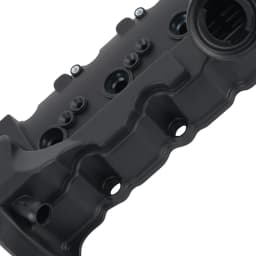 Left Cylinder Head Cover For Audi A6 A7 A8 4G2 4H2 VW Touareg 7P5 059103469BD