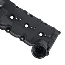 Left Cylinder Head Cover For Audi A6 A7 A8 4G2 4H2 VW Touareg 7P5 059103469BD