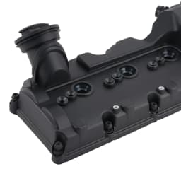 Left Cylinder Head Cover For Audi A6 A7 A8 4G2 4H2 VW Touareg 7P5 059103469BD