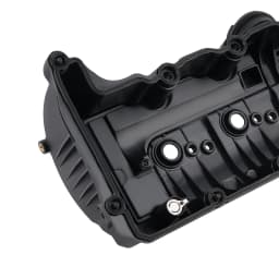 Left Cylinder Head Cover For Audi A6 A7 A8 4G2 4H2 VW Touareg 7P5 059103469BD