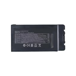 Brand New High Quality Laptop Battery For Panasonic CF-54 Toughbook CF-VZSU0LW CF-VZSU0PW CF-VZSU0PR CF-VZSU0GW 11.1V 4080mAh