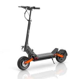 Joyor S10-S-Z 1000W*2 Foldable Electric Scooter 60V18AH Large Capacity Battery Adult E-Scooter City Commuting EScooter