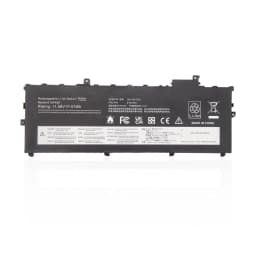 Laptop Battery 01AV430 Battery For Lenovo Thinkpad X1 Carbon 5th 2017 6th 2018 Series 01AV429 SB10K97586 01AV431 SB10K97587