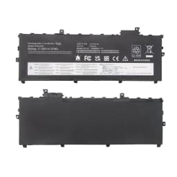 Laptop Battery 01AV430 Battery For Lenovo Thinkpad X1 Carbon 5th 2017 6th 2018 Series 01AV429 SB10K97586 01AV431 SB10K97587
