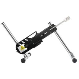 9cm Adjustable Stroke Wired Remote Control DC 24V DIY Automatic Telescopic Reciprocating Linear Actuator machine Turbine Motor