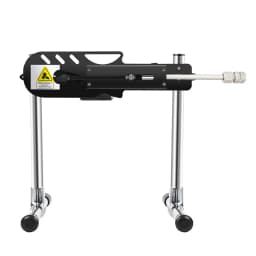 9cm Adjustable Stroke Wired Remote Control DC 24V DIY Automatic Telescopic Reciprocating Linear Actuator machine Turbine Motor