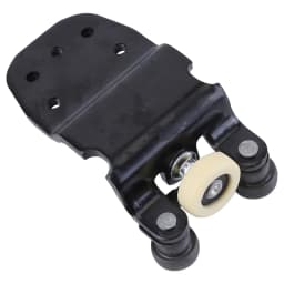 Car Sliding Door Roller Middle Hinge Compatible for Peugeot Expert Fiat Scudo Citroen Jumpy 9808074880