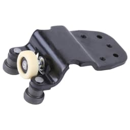 Car Sliding Door Roller Middle Hinge Compatible for Peugeot Expert Fiat Scudo Citroen Jumpy 9808074880