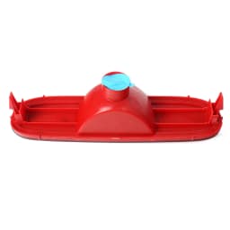 Rear Bumper Lights Replace For Mini Cooper R56 R57 F56 F57 2007-2017 Rear Bumper Fog Light Lamp Reverser Cover Signal Lamp Trim