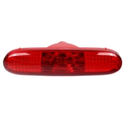 Rear Bumper Lights Replace For Mini Cooper R56 R57 F56 F57 2007-2017 Rear Bumper Fog Light Lamp Reverser Cover Signal Lamp Trim