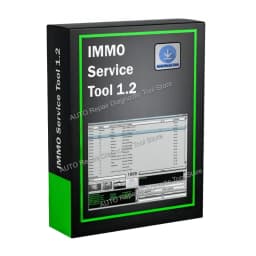 2025hot!Newest EDC IMMO SERVICE TOOL V1.2 Car Repair Software PIN CODE Immo Off CALCULATOR BSI VDO DASHBOARD 2017 For Au-di B-MW