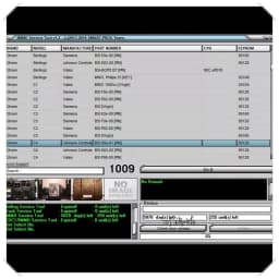 2025hot!Newest EDC IMMO SERVICE TOOL V1.2 Car Repair Software PIN CODE Immo Off CALCULATOR BSI VDO DASHBOARD 2017 For Au-di B-MW