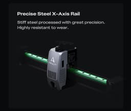 Creality 3D printer k2 Pro combo, with ultra-high printing speed and ultra-large printing size