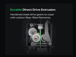 Creality 3D printer k2 Pro combo, with ultra-high printing speed and ultra-large printing size