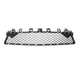 FRONT BUMPER CENTER GRILL FOR MERCEDES W204 C class c180 c230 c300 c350 2011-2014 for AMG front lower grill grille #2048850853