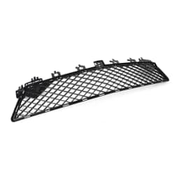 FRONT BUMPER CENTER GRILL FOR MERCEDES W204 C class c180 c230 c300 c350 2011-2014 for AMG front lower grill grille #2048850853