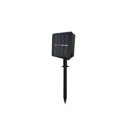 6 Pack LED Solar Powered String Lights IP65 Waterproof Xmas Tree Candy Cane Light Decorative Pathway Light for Courtyard Balcony