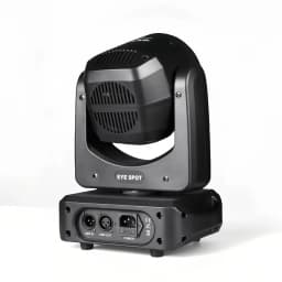 150W Bee Eye Gobo Moving Head Lights 6X12W RGBW Stage Lights DMX512 DJ Lights For Disco Party Club Bar Show