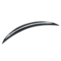 For BMW 2 Series F22 Tail Spoilers Lip F87 218d 220d 230i M2 2014-2020 Coupe Gloss Black Rear Trunk Boot Lip Spoiler MP Style