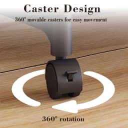 Metal Clothes Rack Double Rads Clothing Rail for Bedroom Portable Storage Shelf