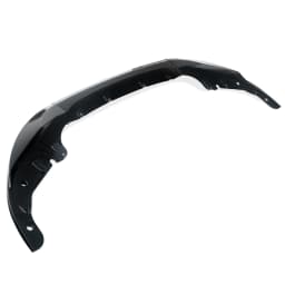 Magickit Front Bumper Splitter Lip Spoiler Protector for BMW 4 Series G22 G23 430i 440i M440i 2020 2021 2022 2023 Coupe MP Style
