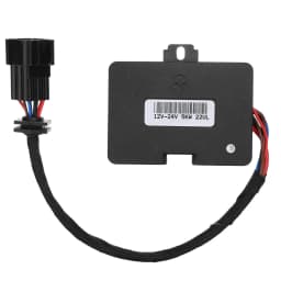 Air-Diesel Heater Control New Voice Board Motherboard Fit for 12V&24V Universal Diesels Air Heater