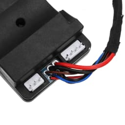 Air-Diesel Heater Control New Voice Board Motherboard Fit for 12V&24V Universal Diesels Air Heater