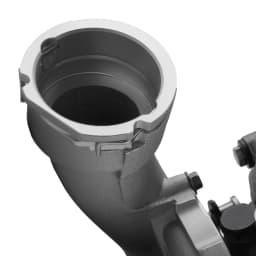 Turbocharger VNT Turbo for Volkswagen VW Transporter T5 2.5TDI BNZ 130BHP 070145701RV204 070145701RV210 070145701RV220