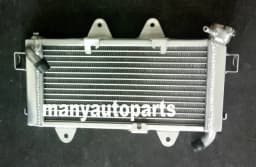 ALUMINUM RADIATOR FIT FOR KTM 390 Duke 373.2cc ABS RC 390 LC4 2015 2016