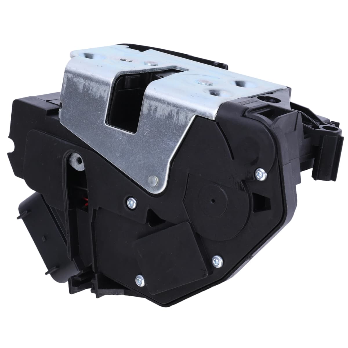 Door Lock Drive Actuator Front Left Passenger Side Replaces 31349858 for Volvo S60 II 134 V60 I 155 XC60 156