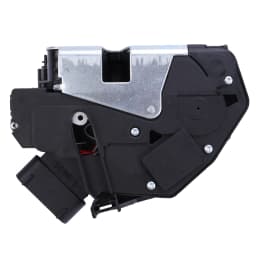 Door Lock Drive Actuator Front Left Passenger Side Replaces 31349858 for Volvo S60 II 134 V60 I 155 XC60 156