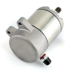 Artudatech Electric Starter Motor for Honda TRX350 TE/FE FourTrax 350 TM/FM Rancher 2000-2006 2001 2002 2003 2004 2005