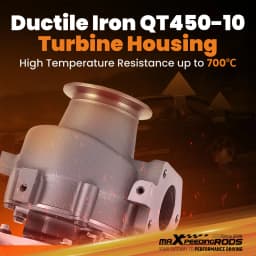 Turbocharger t for BMW X3 E83N 2.0D N47D20 130KW 177HP 2007- 49135-05870 4913505830 4913505840 4913505850 4913505875