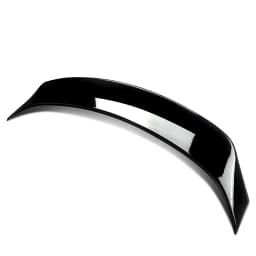 Gloss Black Duckbill Rear Trunk Spoiler Wing For Lexus IS200 IS250 IS350 IS300