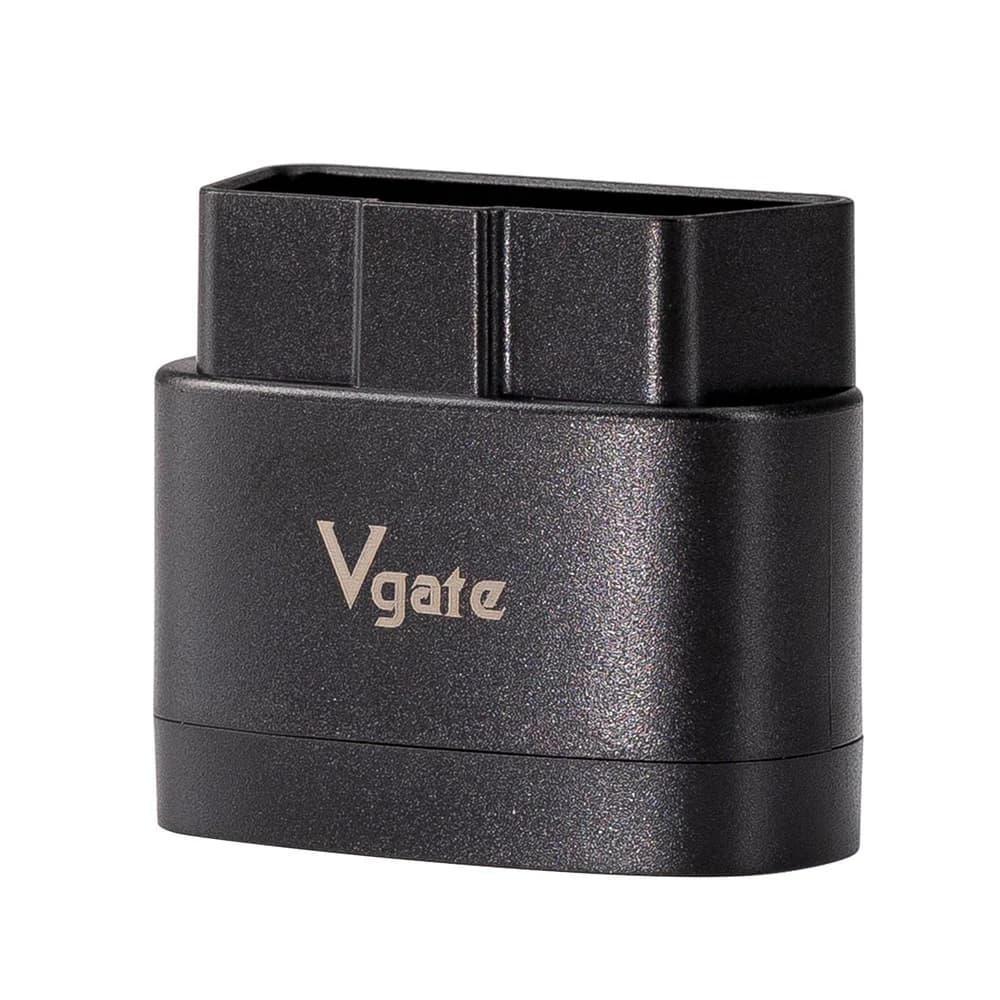 Vgate iCar Pro 2S Bluetooth Work on iOS/Android/Windows for OBD2/EOBD Vehicles