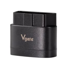 Vgate iCar Pro 2S Bluetooth Work on iOS/Android/Windows for OBD2/EOBD Vehicles