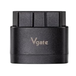 Vgate iCar Pro 2S Bluetooth Work on iOS/Android/Windows for OBD2/EOBD Vehicles