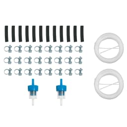 1 Set Parking Heater Oil Extractor Fuel Tank Oil Suction Pipe Pick Up Hose Kit For Webasto Eberspacher Diesel Heater
