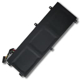 For DELL Precision 15 5520 5540XPS 15 9550 9570 Series Laptop Battery RRCGW 11.4V 56Wh 4910mAh High Quality Replacement Battery