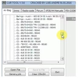 2025 Hot sale ECUSafe 2.0 + immokiller V 1.1 Immo Off Software v1.1 ImmoKiller v1.1 Software +Car tool 3.6 free help install