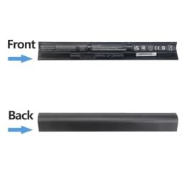 New VI04 Laptop Battery For HP Pavilion 17 15 ENVY 15-K028TX K031TX K032TX HSTNN-DB6I HSTNN-DB6K TPN-Q140 TPN-Q141