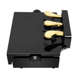 Children's Piano-assisted Pedal for Kids Adjustable Height with 3 Pedals Children Piano Teaching Aid Piano Accessories