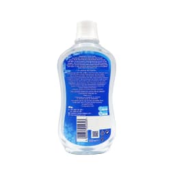 Aquafresh Daily Mouthwash Fresh Mint 500ML, Antibacterial Oral Care for Healthy Teeth and Gums